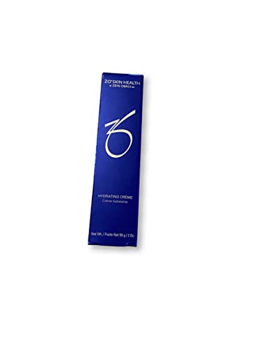 ZO SKIN HEALTH Hydrating Crème, 2 Oz