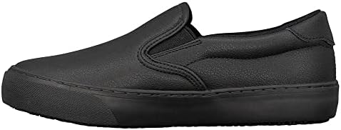 Lugz Women’s Clipper Slip-Resistant Work Shoe Food Service