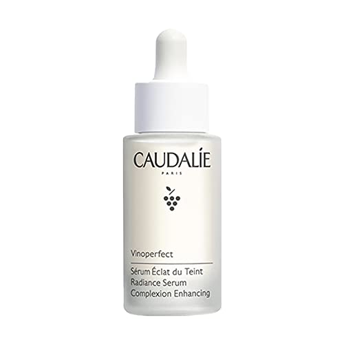 Caudalie Vinoperfect Radiance Dark Spot Serum – 62x more effective than Vitamin C