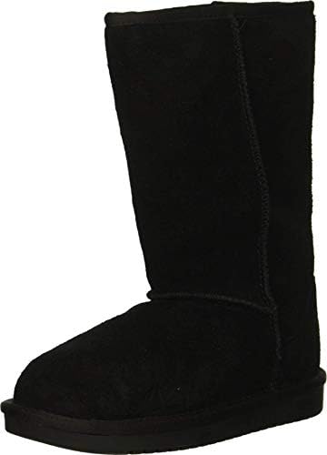 Koolaburra by UGG Unisex-Child Koola Tall Fashion Boot