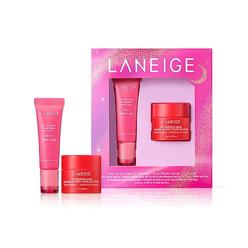 Laneige Holiday Hydration Gift Sets 2023