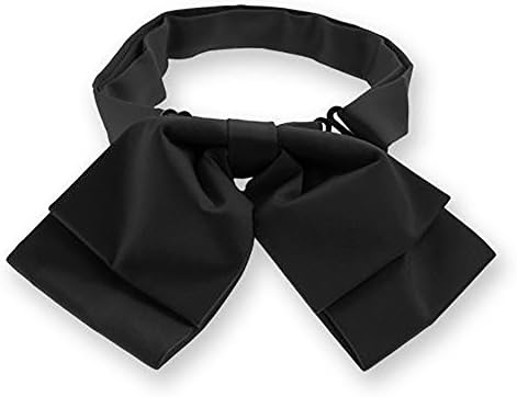 tiemart Floppy Bow Tie