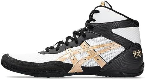 ASICS Men’s Matflex 7 Wrestling Shoes