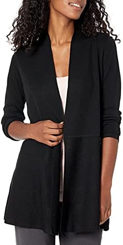 Dokotoo Sweaters for Women Hooded Zip Up Cute Winter Cardigan Sweaters for Women Trendy 2023 Distressed