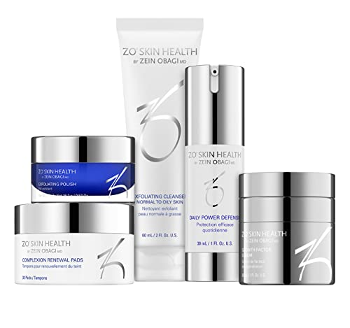 ZO Skin Health Anti-Aging Program II–DNA Repair Program