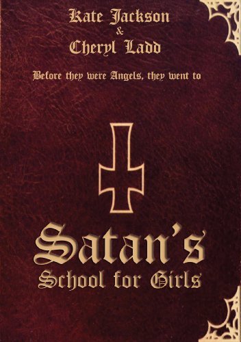 Satan’s School for Girls