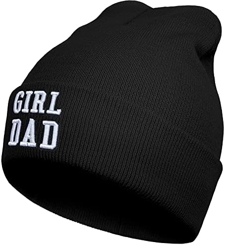 Girl Daughter Dad Hat for Men Fathers Birthday Gifts from Daughter Wife for Dad Father Papa