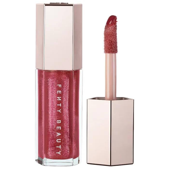 Fenty Beauty by Rihanna Gloss Bomb Universal Lip Luminizer – Riri